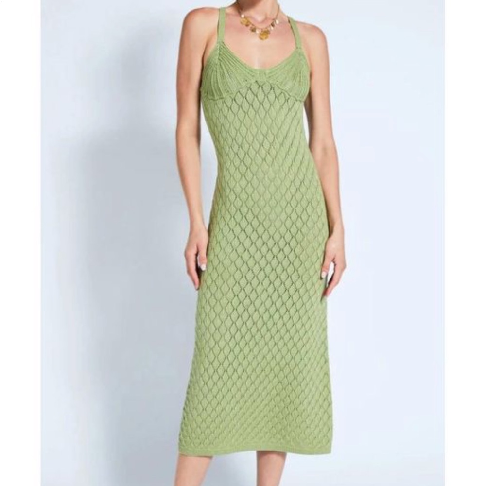 Devon Windsor Atlas Dress